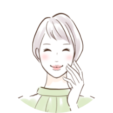 お客様イラスト1