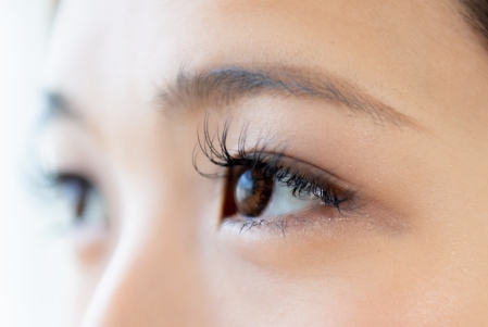 まつ毛カールイメージ