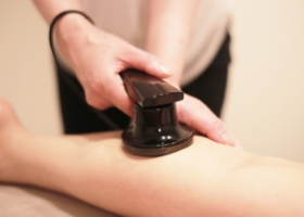 キャビテーション