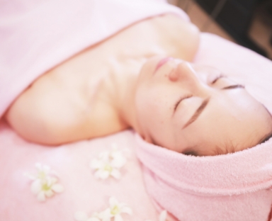 フェイシャルエステ